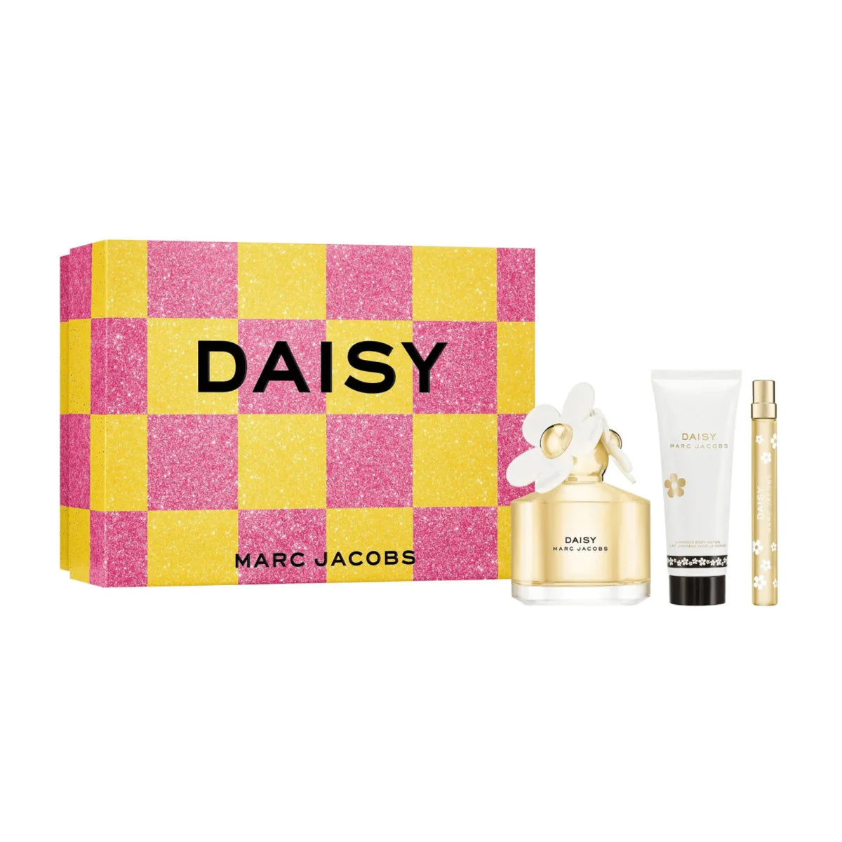 Marc Jacobs Daisy Gift Set for Her