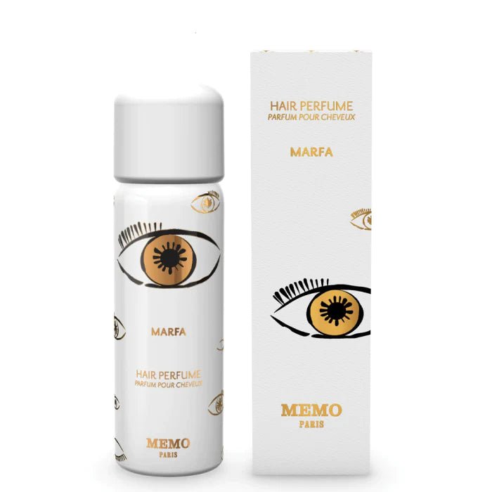 Memo Art Land Marfa Hair Perfume | My Perfume Shop Australia