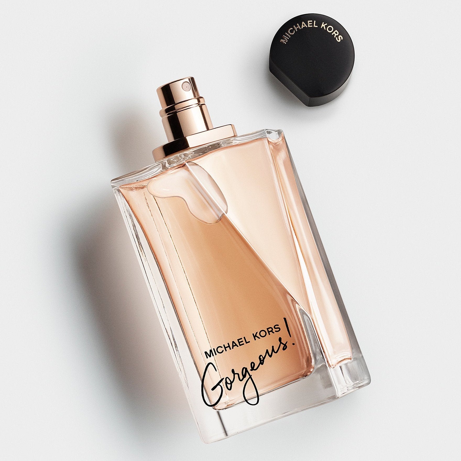 Michael Kors Gorgeous EDP Body Lotion Set | My Perfume Shop