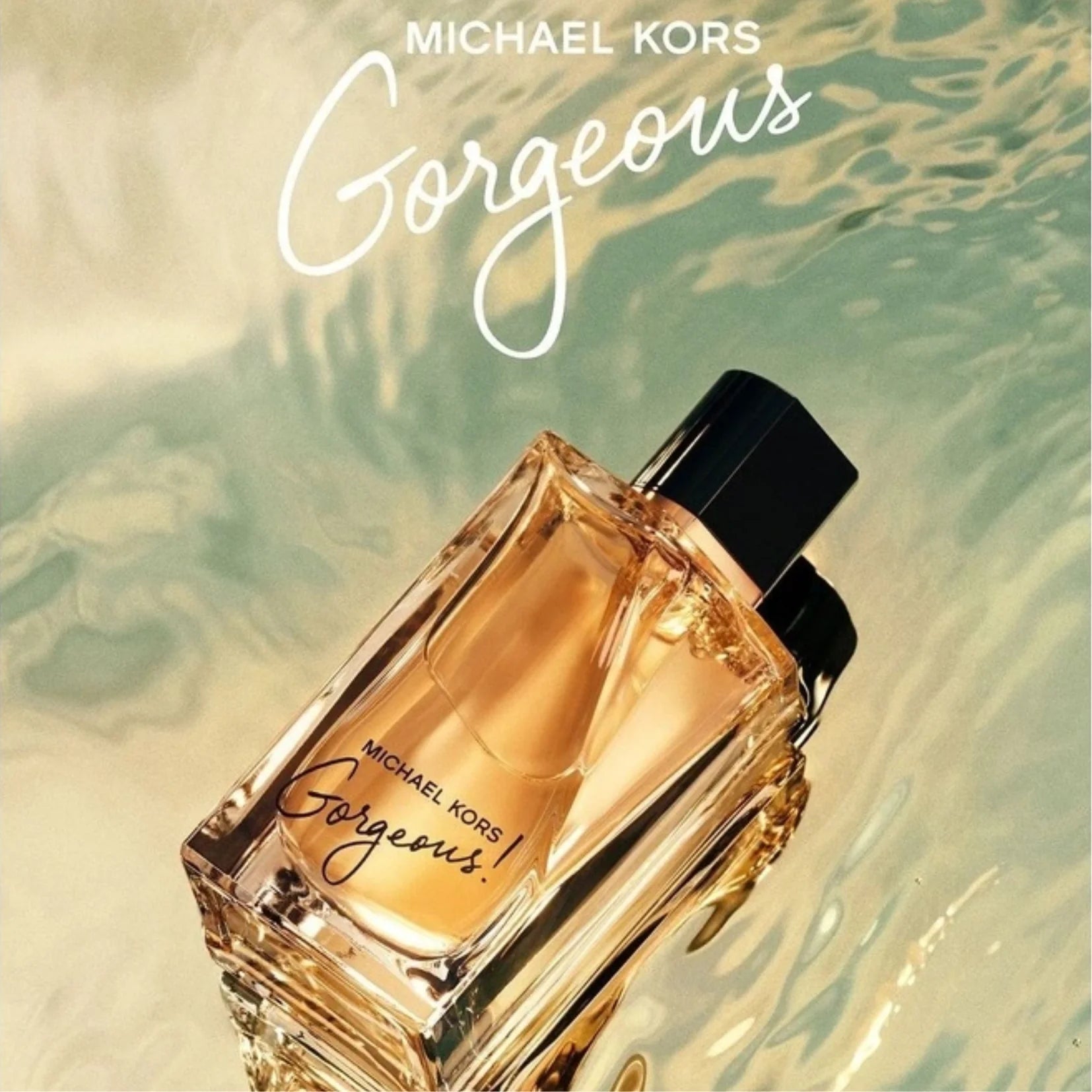 Michael Kors Gorgeous! EDP