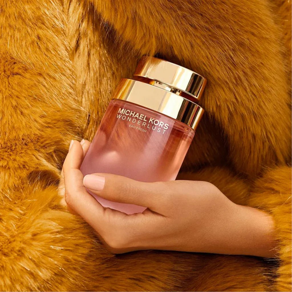 Michael kors wonderlust edp shop