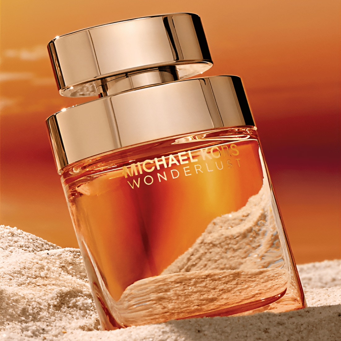 Michael kors woman edp outlet
