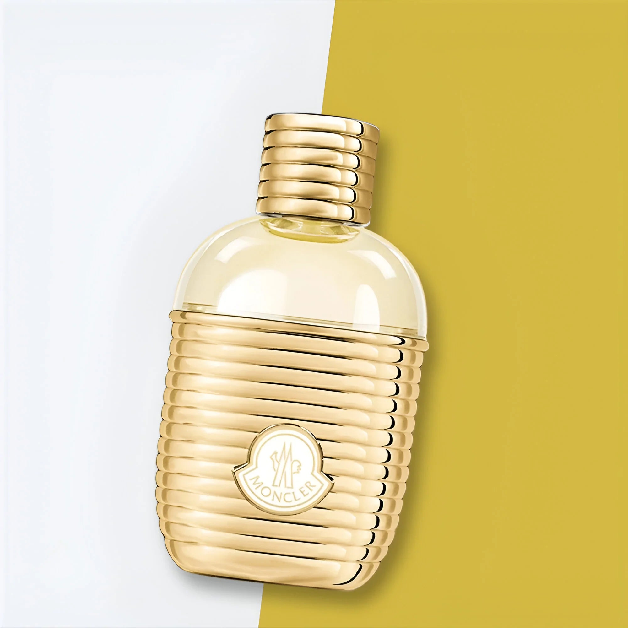 Moncler Sunrise Pour Femme Travel Set for Her