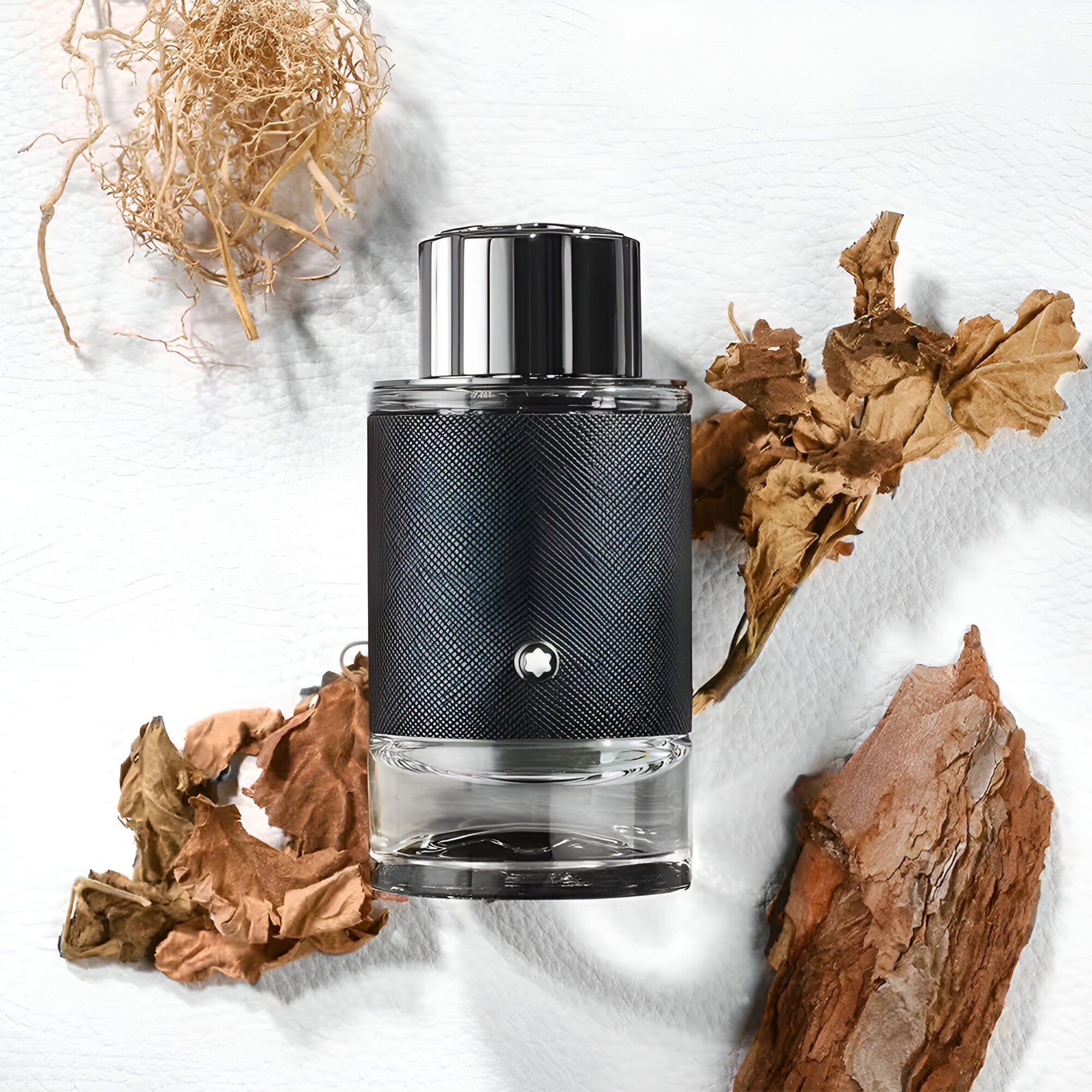 Mont Blanc Explorer EDP Shower Gel Set for Men | My Perfume Shop