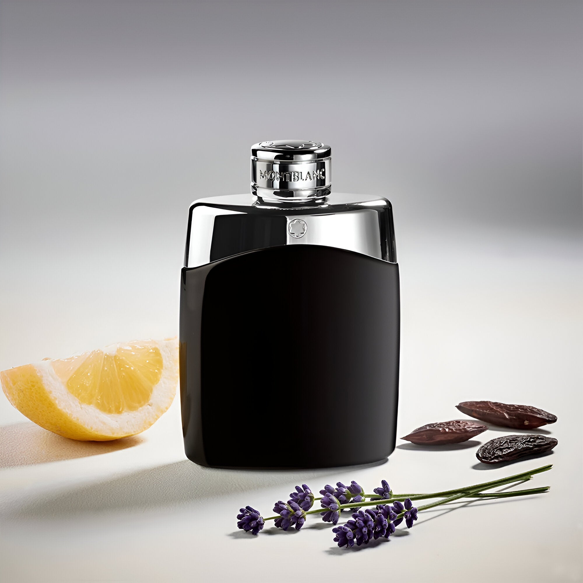 Mont Blanc Legend EDT All Over Shower Gel Set for Men | My Perfume Shop