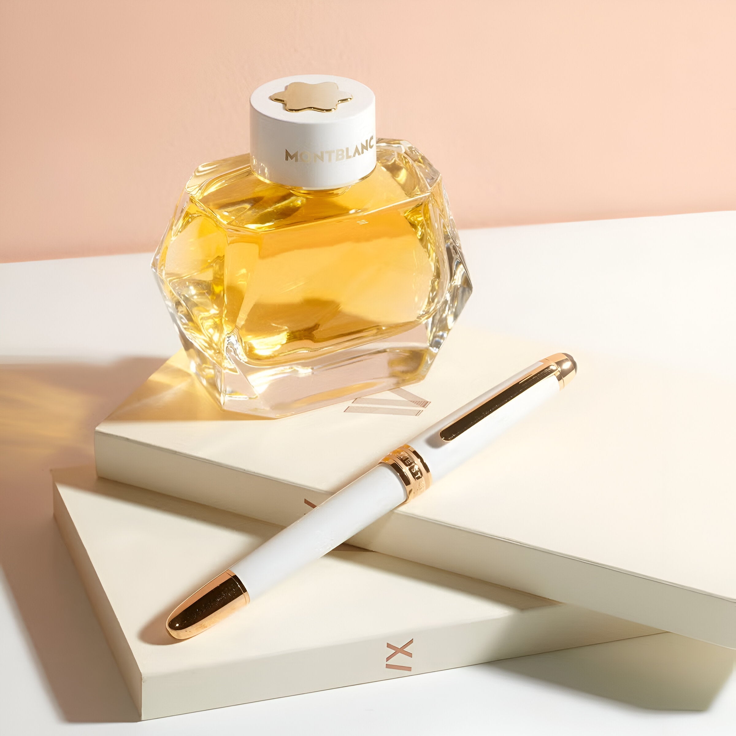 Mont Blanc Signature Absolue EDP Body Lotion Set | My Perfume Shop