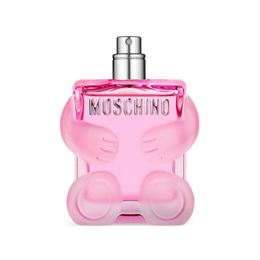 Moschino Toy 2 Bubble Gum EDT For Women Gift Set | My Perfume Shop