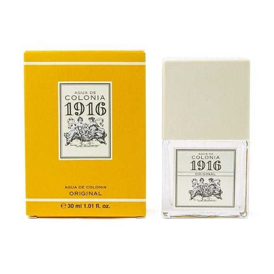 Myrurgia 1916 Agua De Colonia Original EDC | My Perfume Shop