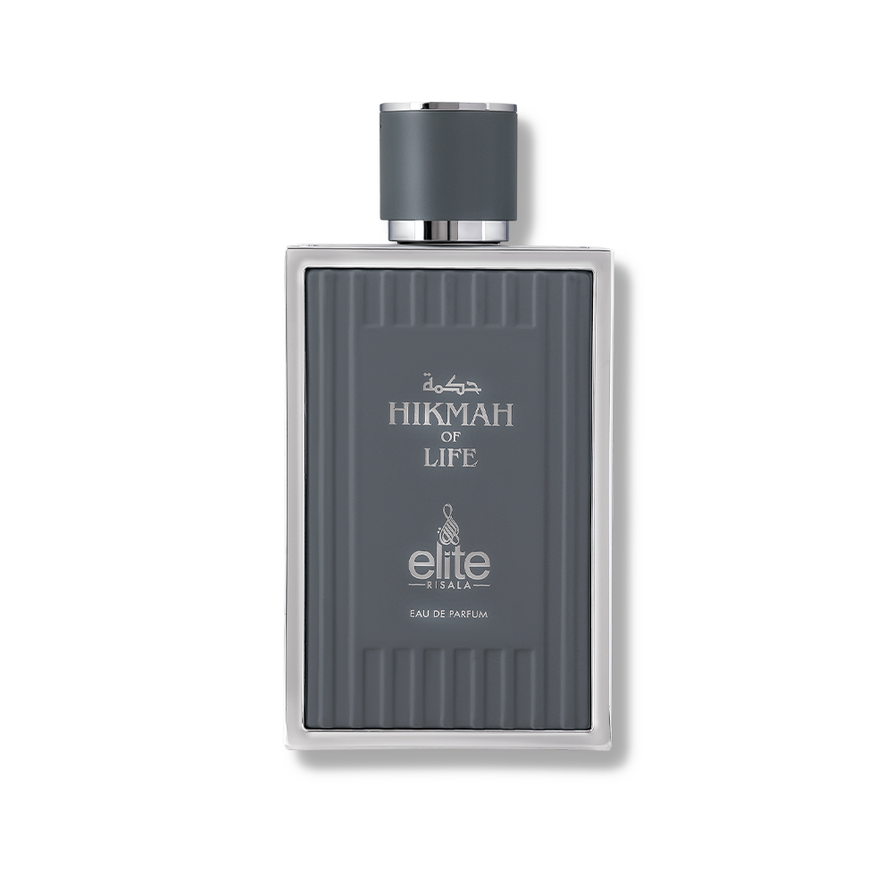 Risala Elite Hikmah Of Life EDP