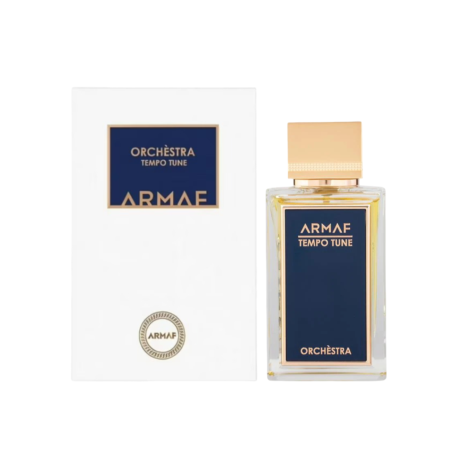 Armaf Orchestra Tempo Tune EDP