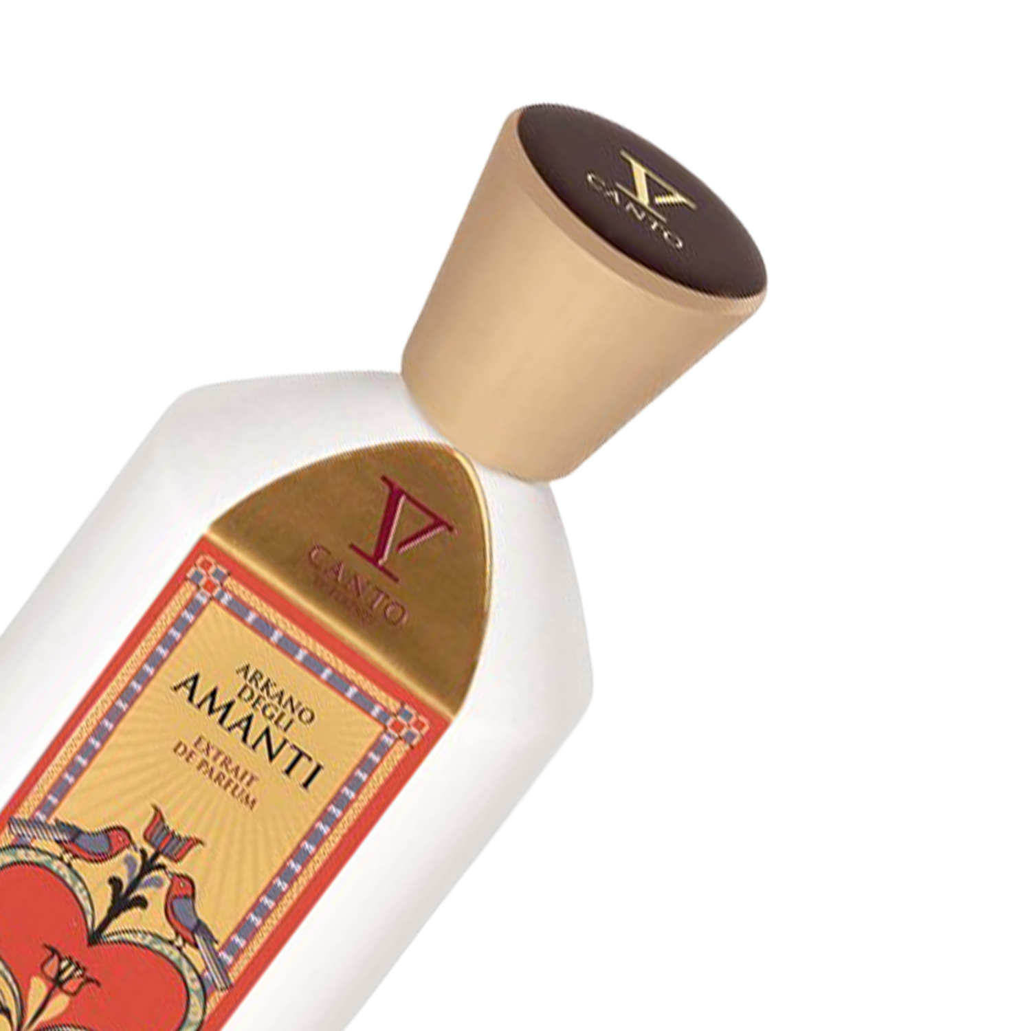 V Canto Arkano Degli Amanti Extrait De Parfum
