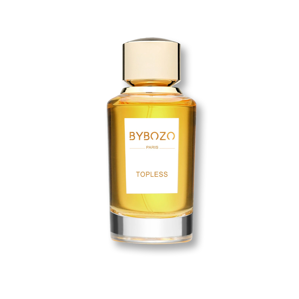 Bybozo Topless EDP