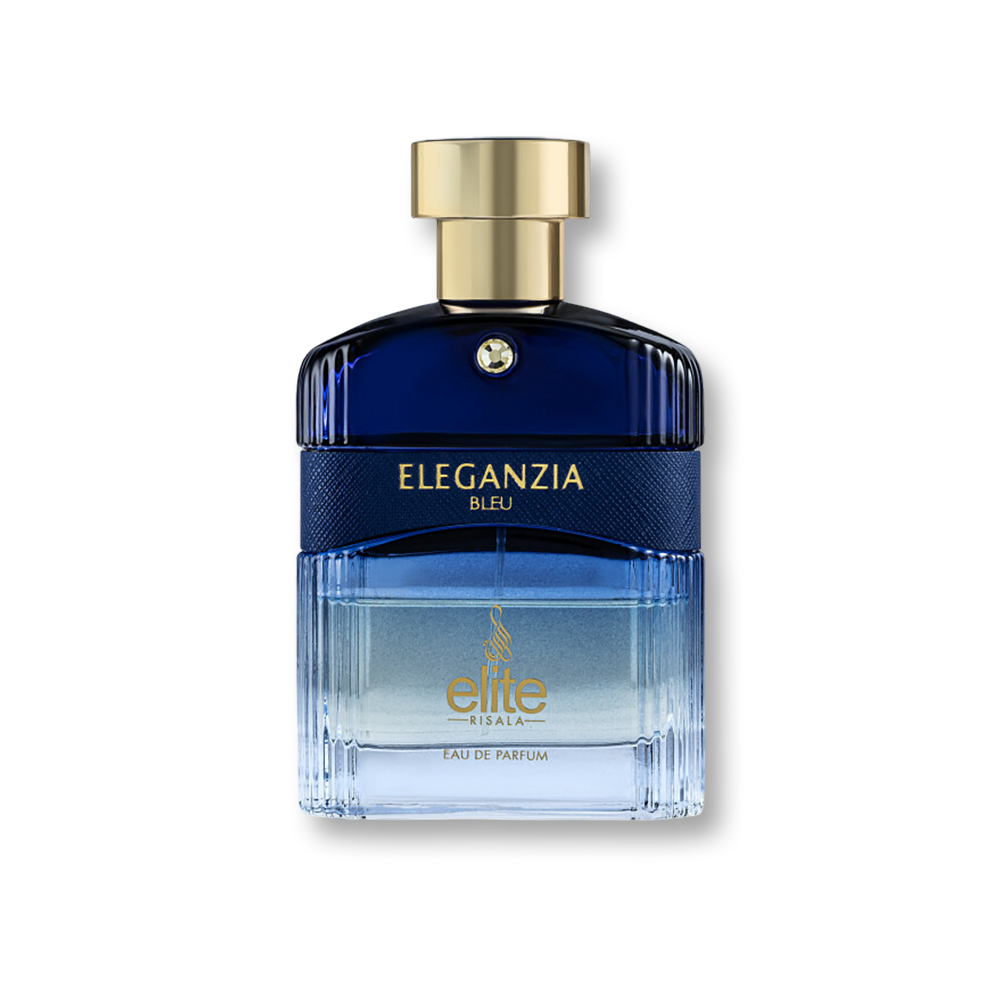 Risala Elite Eleganzia Bleu EDP