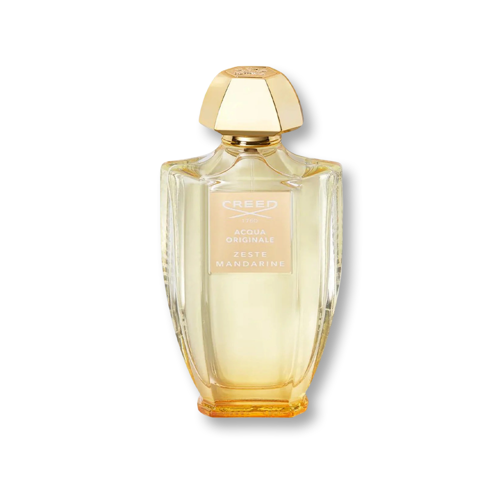 Creed Acqua Originale Zeste Mandarine EDP