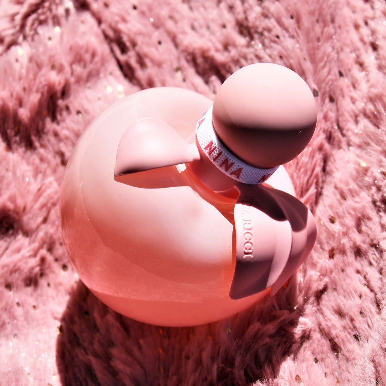 Shop Nina Ricci Nina Rose EDT in New Zealand