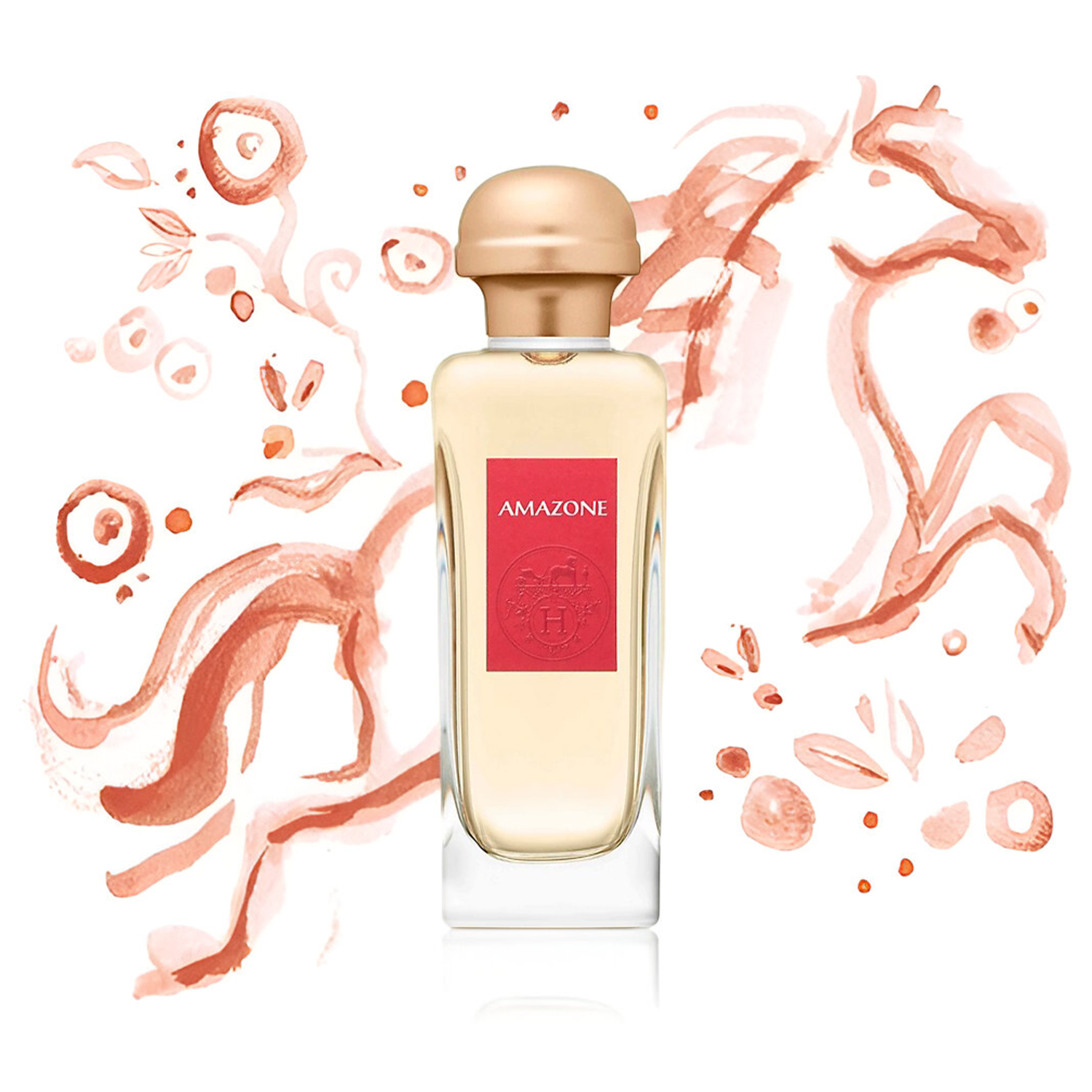 Hermes Amazone EDT