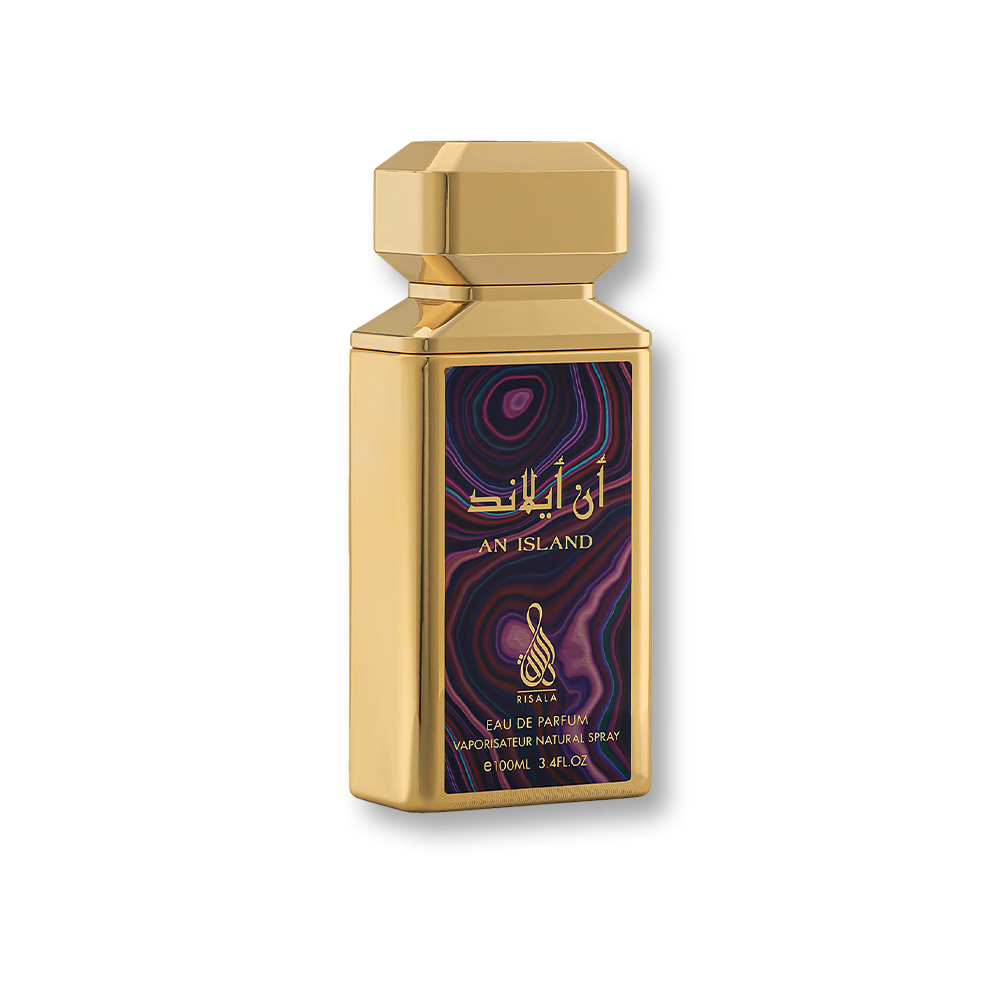 Risala An Island EDP