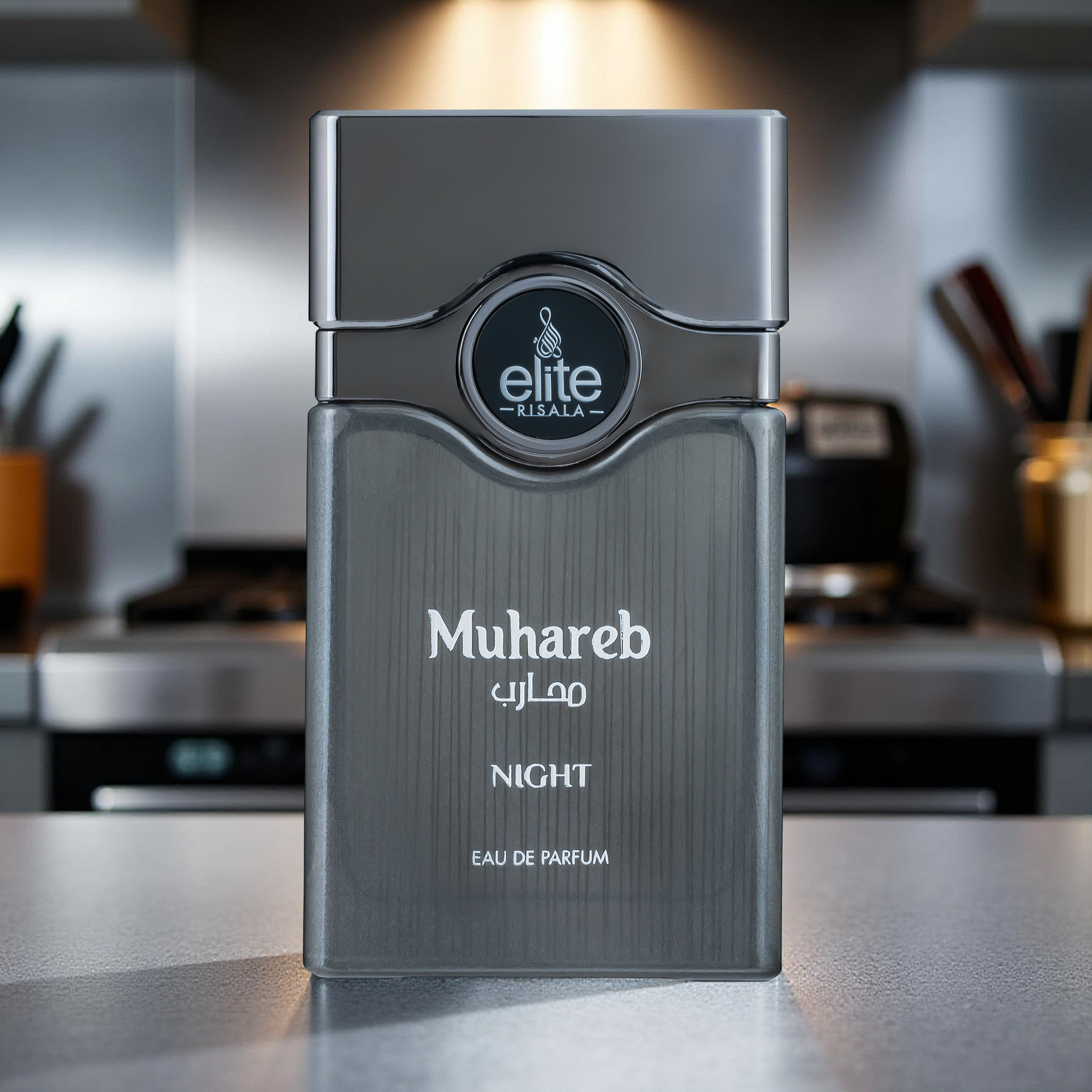 Risala Elite Muhareb Night EDP