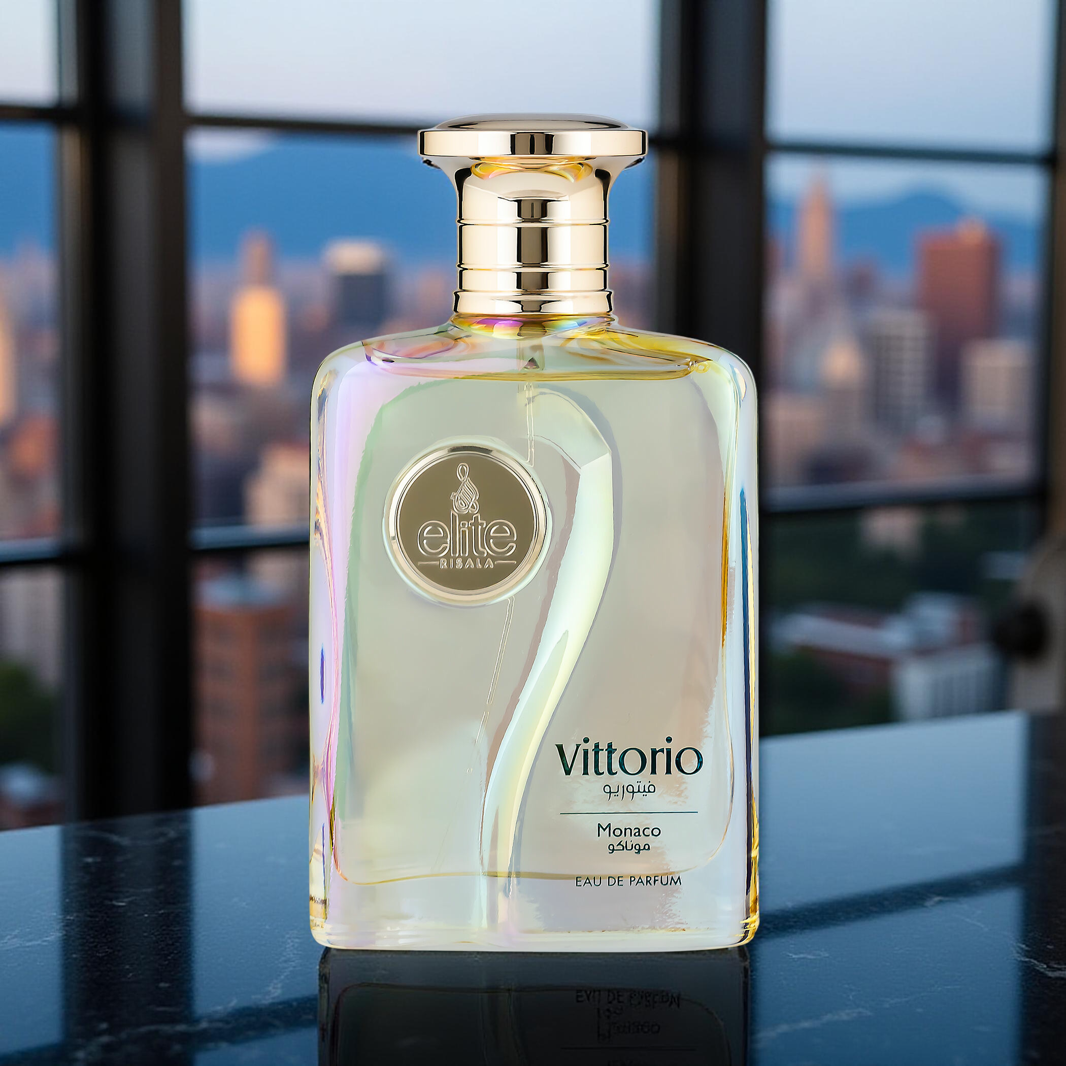 Risala Elite Vittorio Monaco EDP