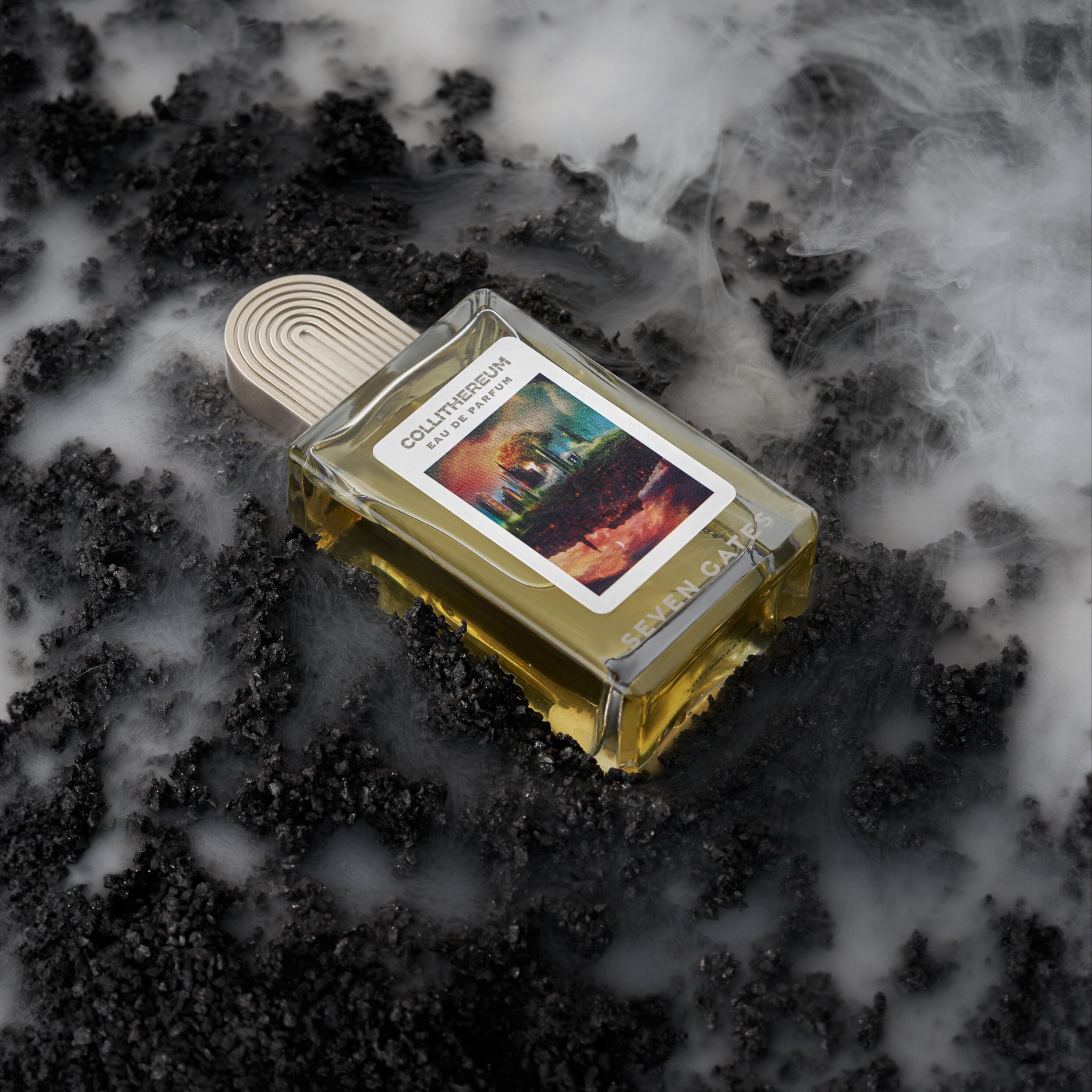 Seven Gates EDP Discovery Set