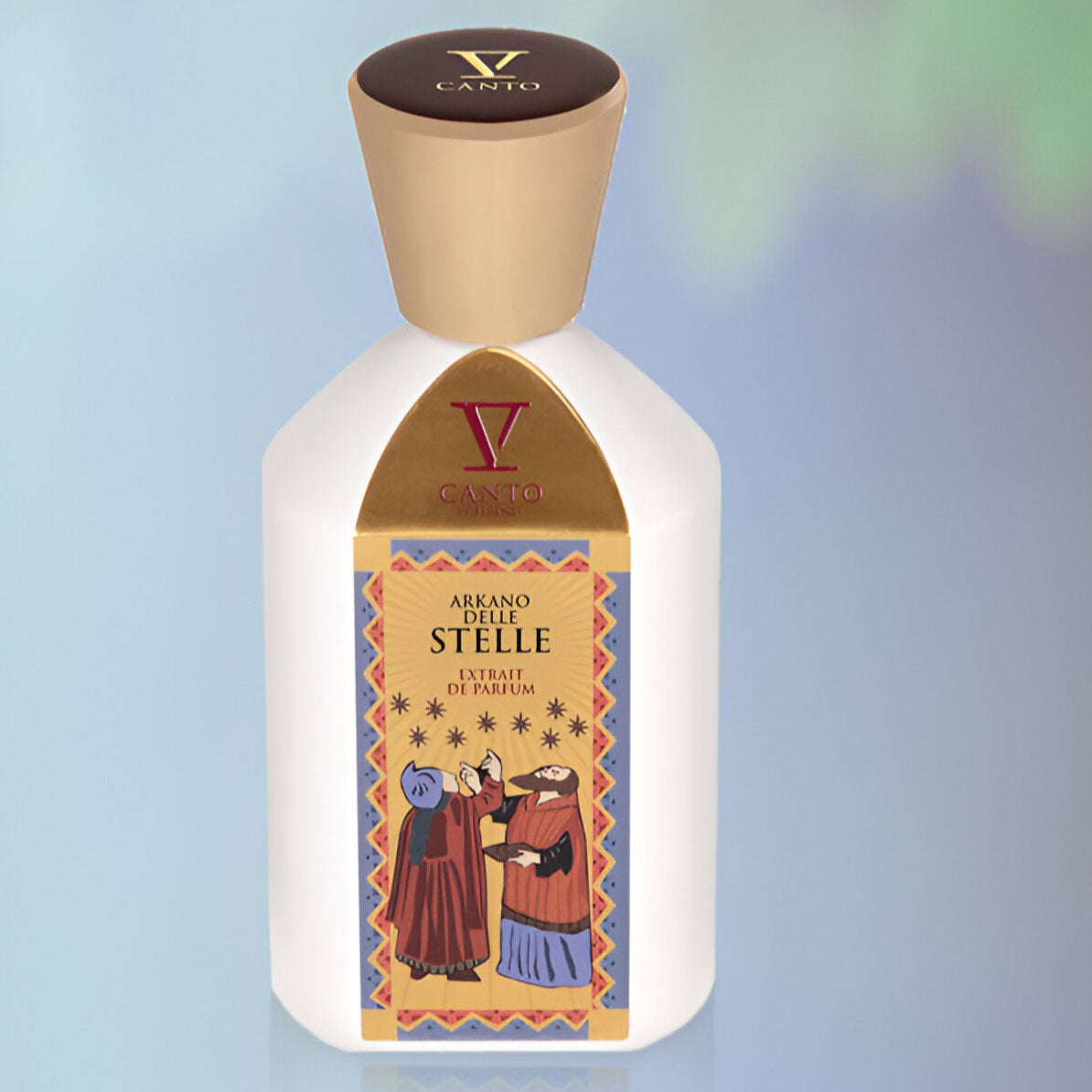 V Canto Arkano Delle Stelle Extrait De Parfum