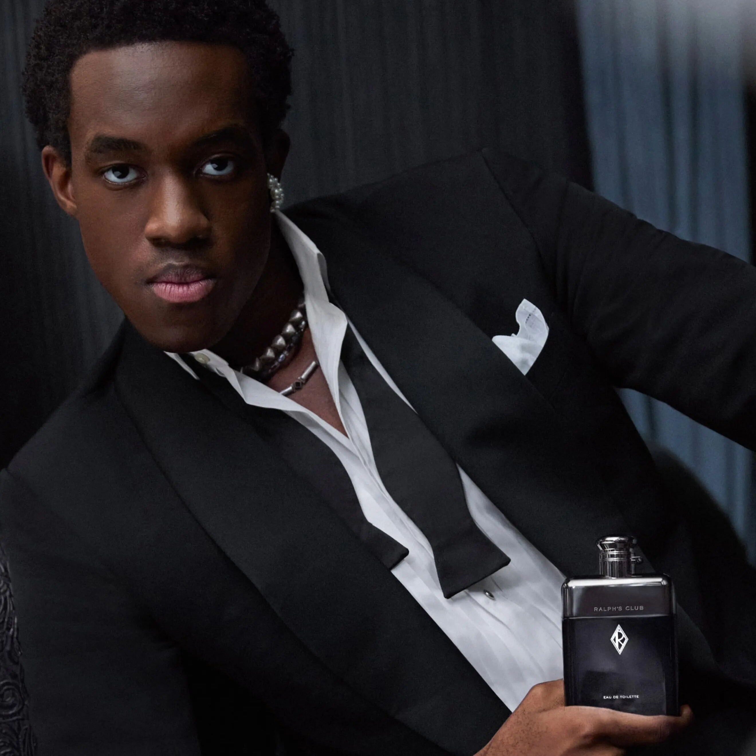 Ralph Lauren Ralph'S Club EDT For Men