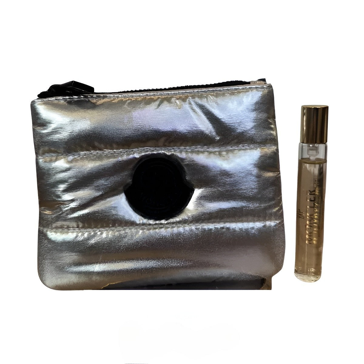 Moncler Sunrise Pour Femme Travel Set for Her