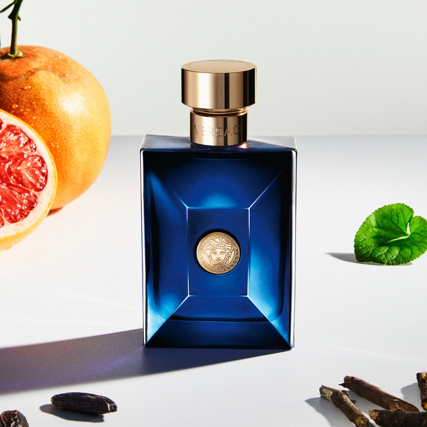 Shop Versace Dylan Blue Pour Homme EDT in New Zealand