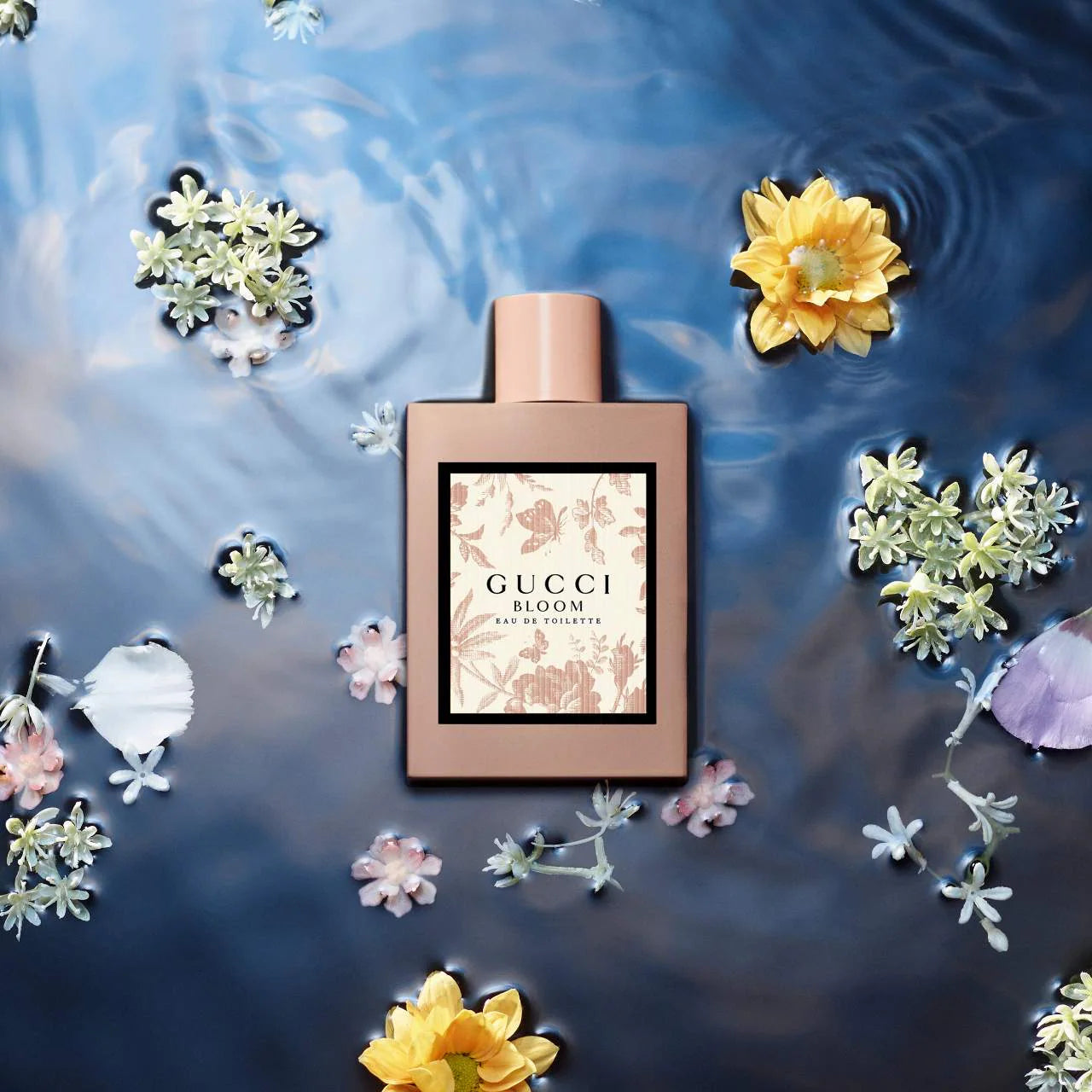 Shop Gucci Bloom EDT