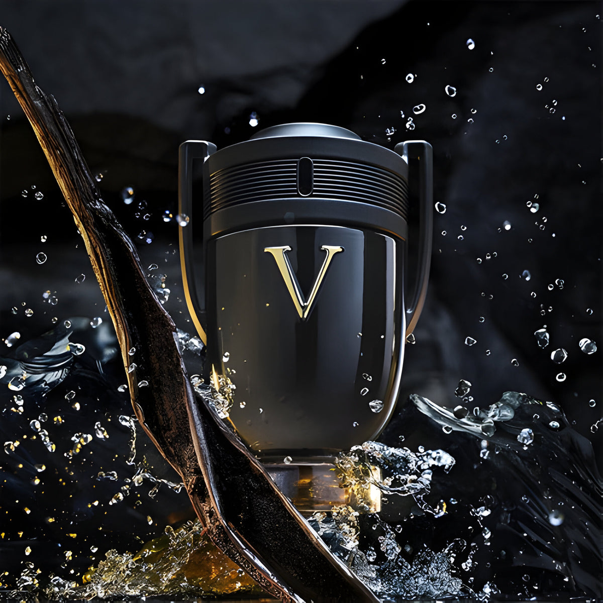 Paco Rabanne Invictus Victory EDP For Men Gift Set in New Zealand