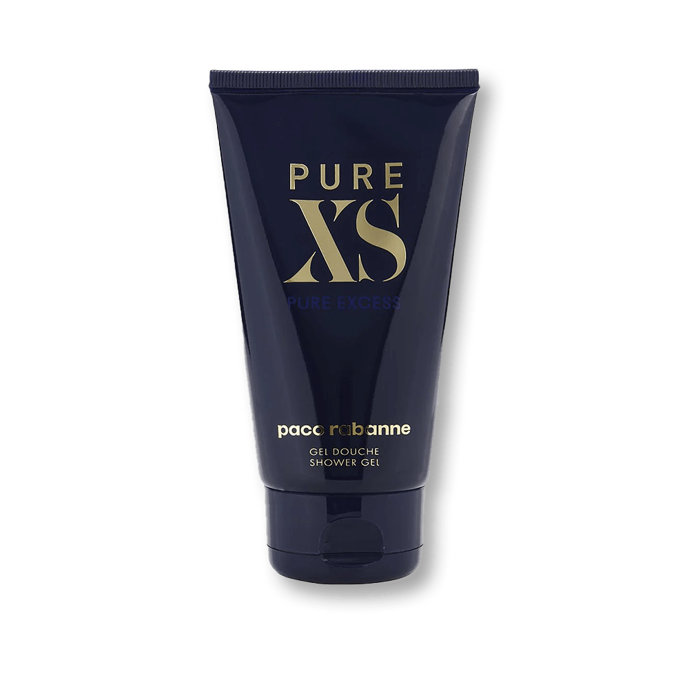 Paco Rabanne Pure Xs Shower Gel | My Perfume Shop Australia