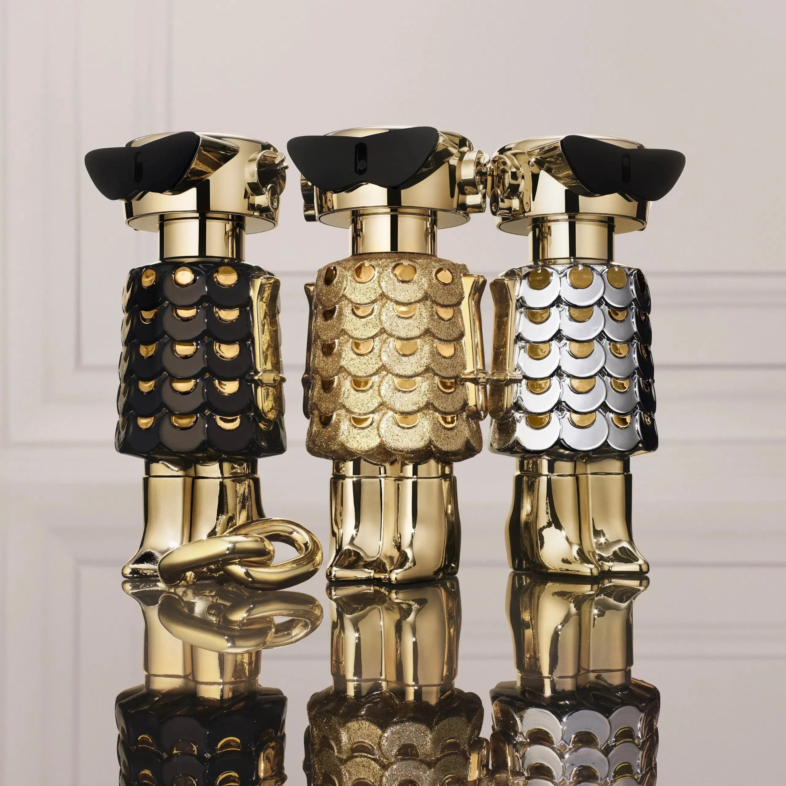 Paco Rabanne Fame Intense EDP For Women