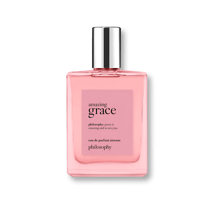 Amazing Grace by Philosophy, 4 oz EDP INTENSE Spray for Women main image 0