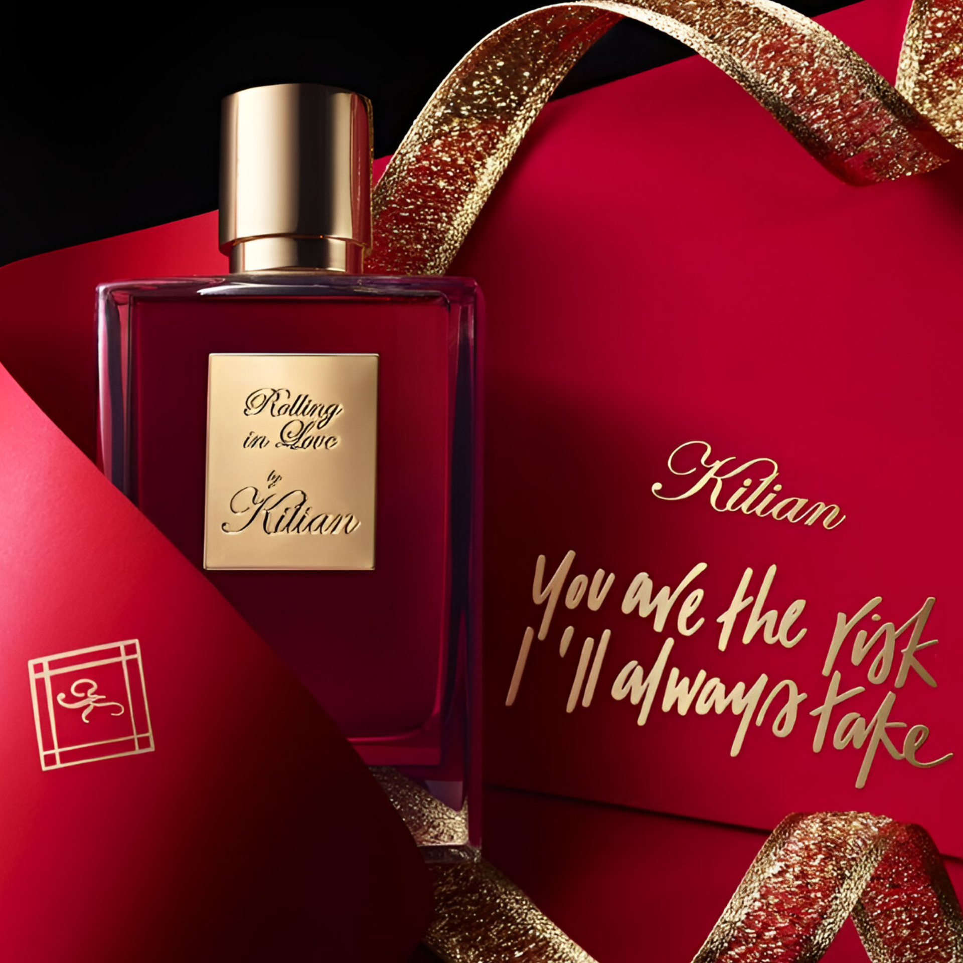 Shop Kilian Rolling In Love EDP in New Zealand