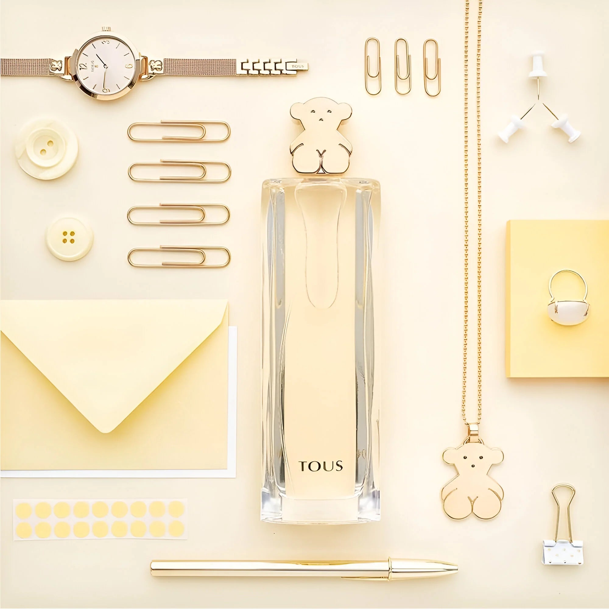 Tous EDP Gift Set for Her