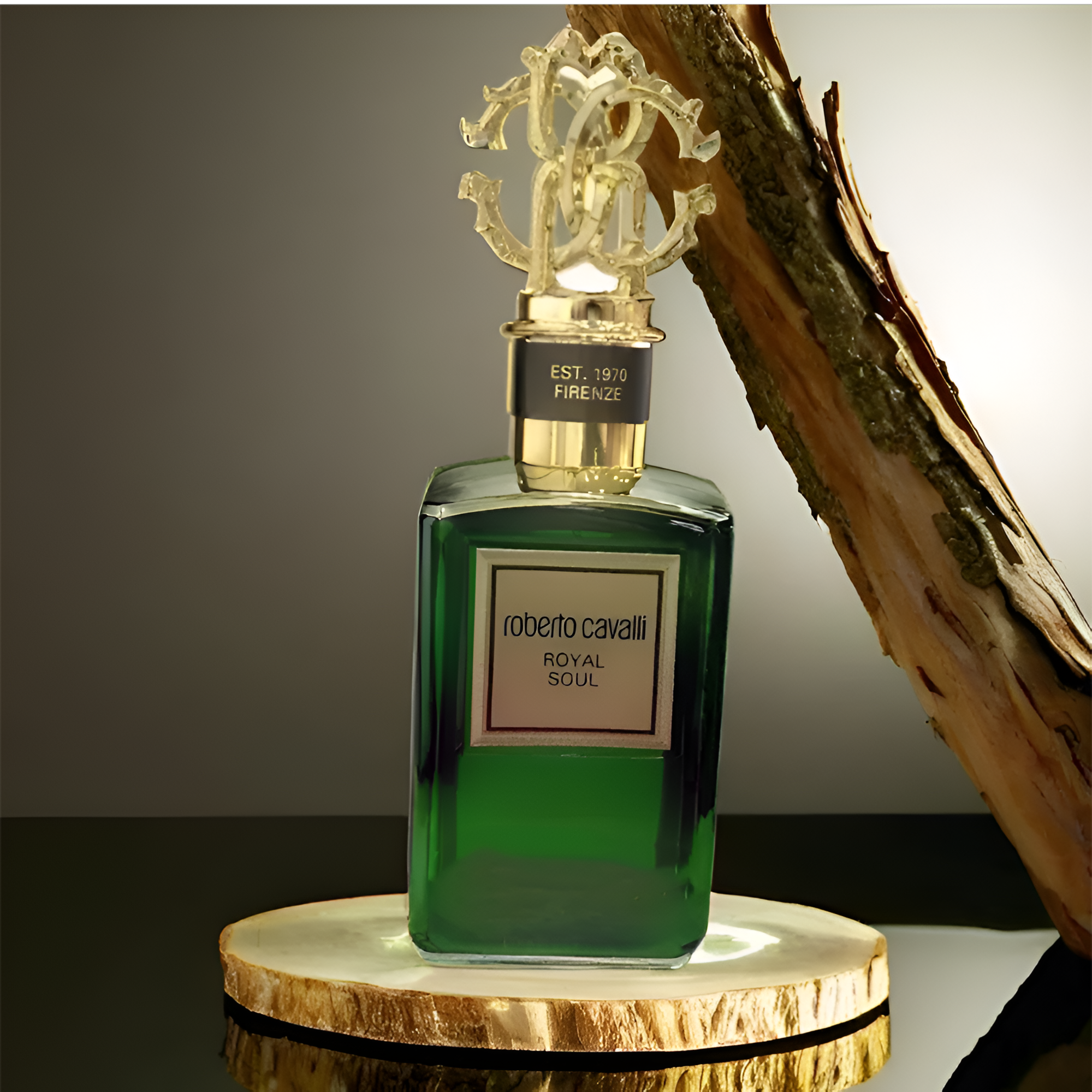 Roberto cavalli supreme sandal perfume sales