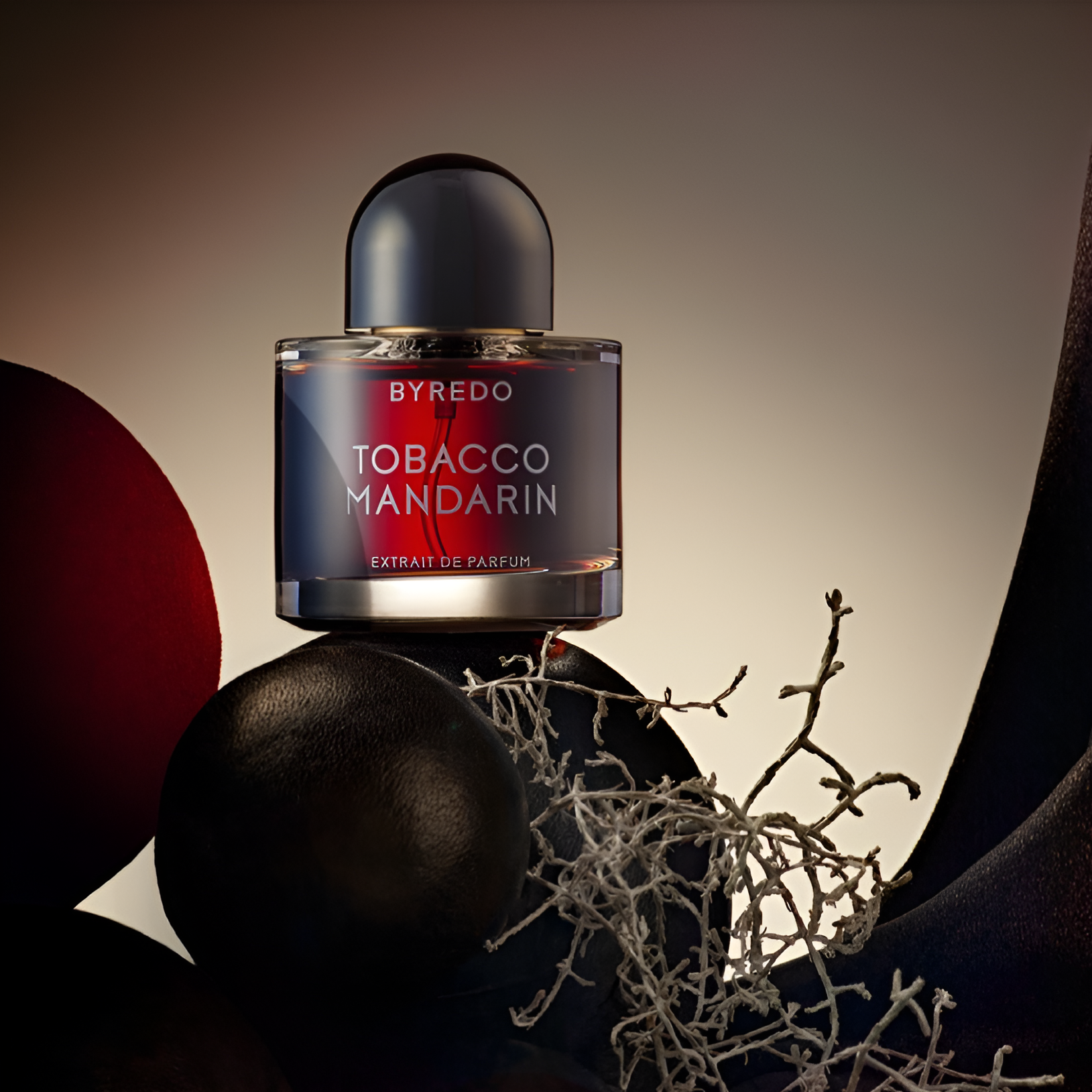 Byredo Tobacco Mandarin Extrait de Parfum | Saks Fifth Avenue