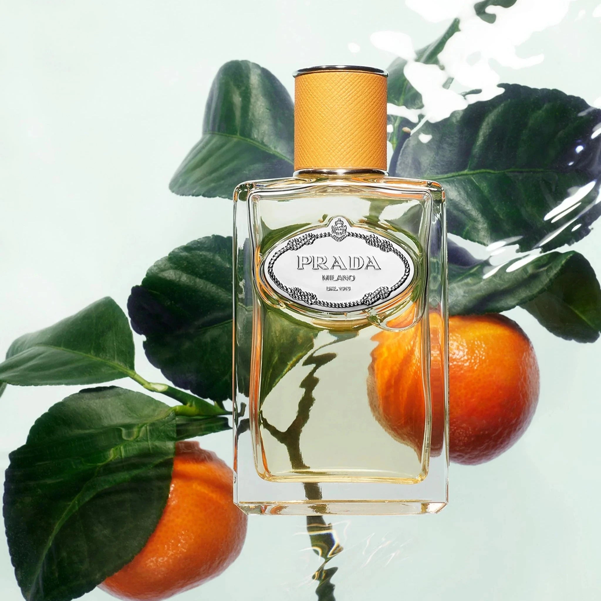 Shop Prada Les Infusions De Mandarine EDP in New Zealand
