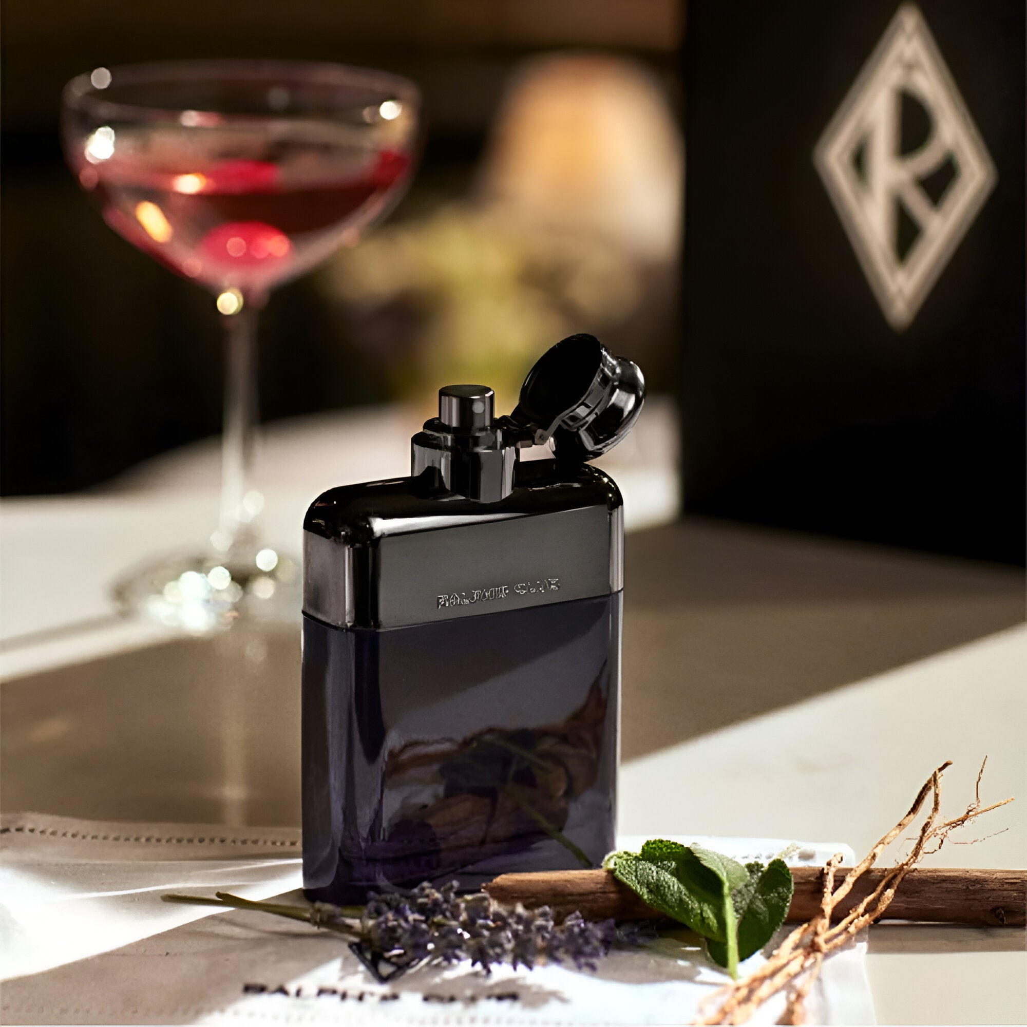 RALPH LAUREN RALPH’S CLUBラルフズクラブ EDP セット Ralph Lauren Ralph's Club EDP For Men Gift Set in New Zealand