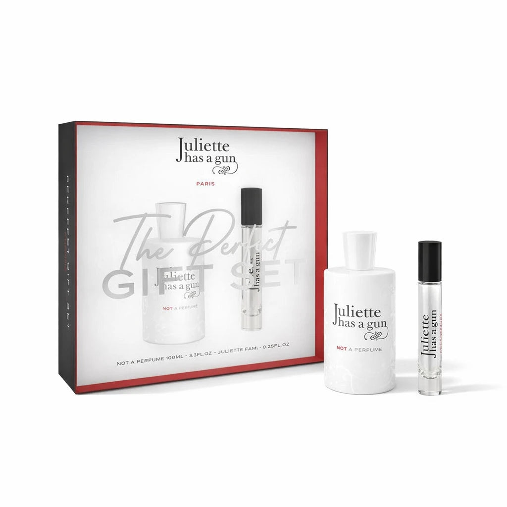 Juliette Has A Gun Not A Perfume EDP Gift Set for Her standardized gift set hero image