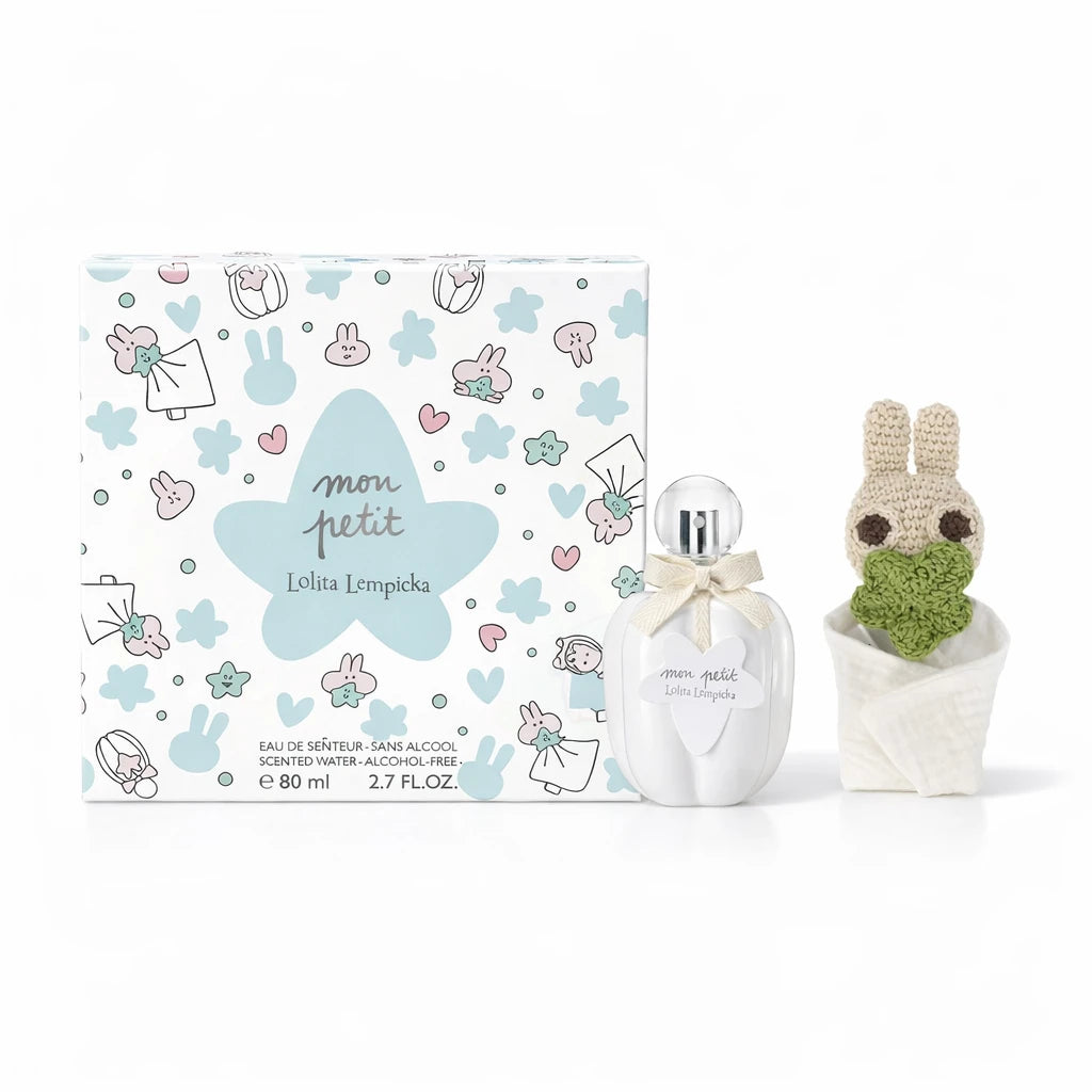 Lolita Lempicka Mon Petit Alcohol-Free EDP Gift Set for Women OpenAI studio hero