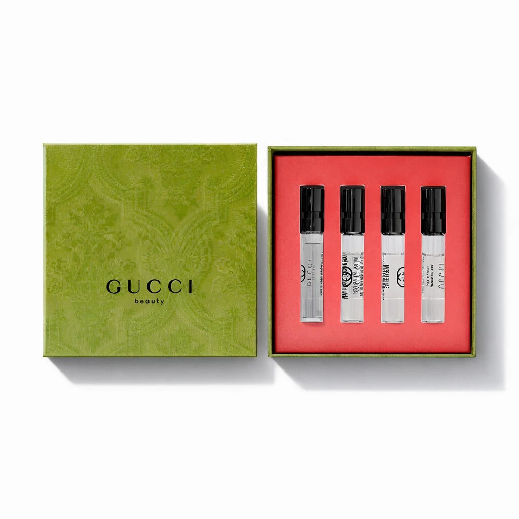 Gucci EDP For Women Discovery Gift Set OpenAI studio hero