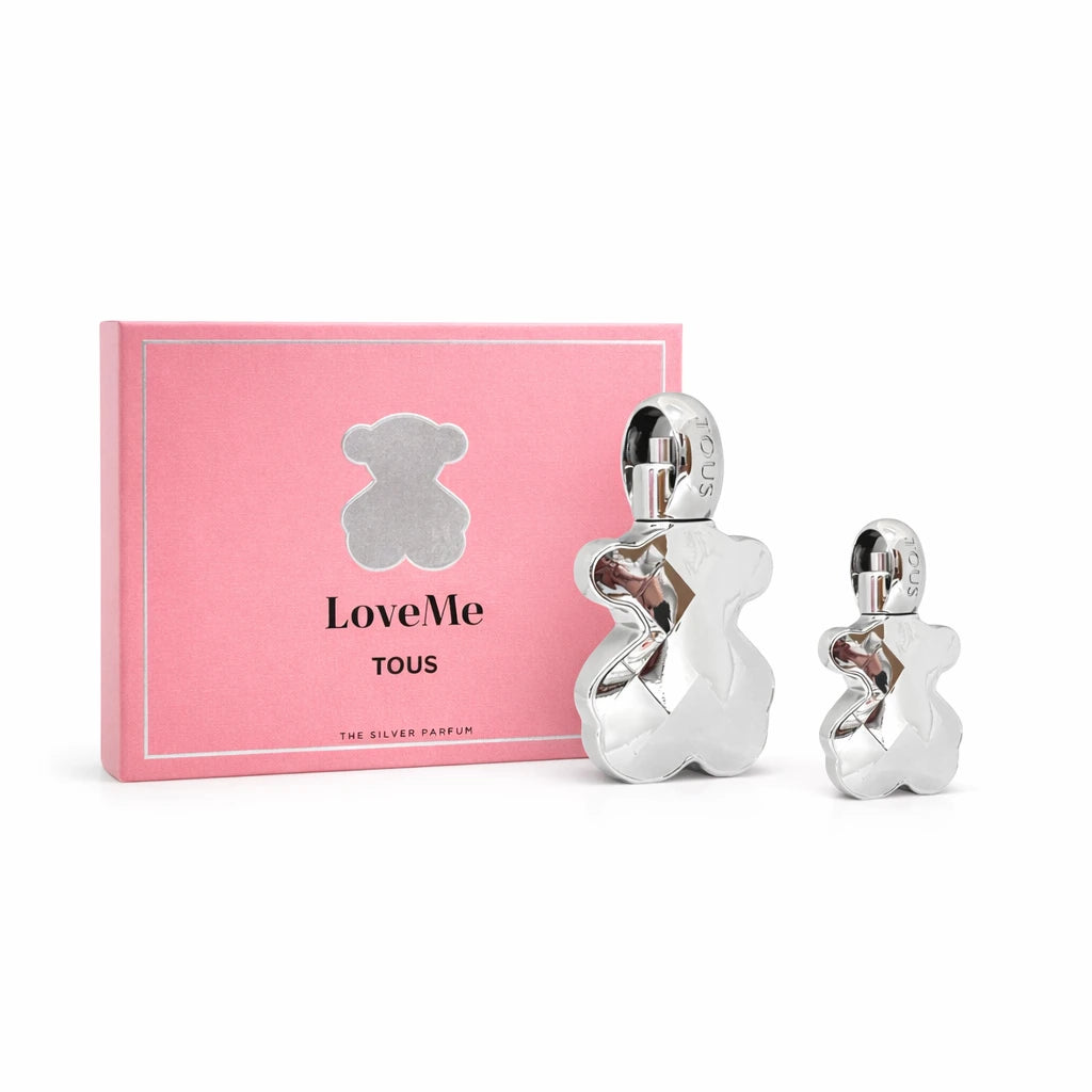 Tous Loveme Parfum For Women Gift Set OpenAI studio hero