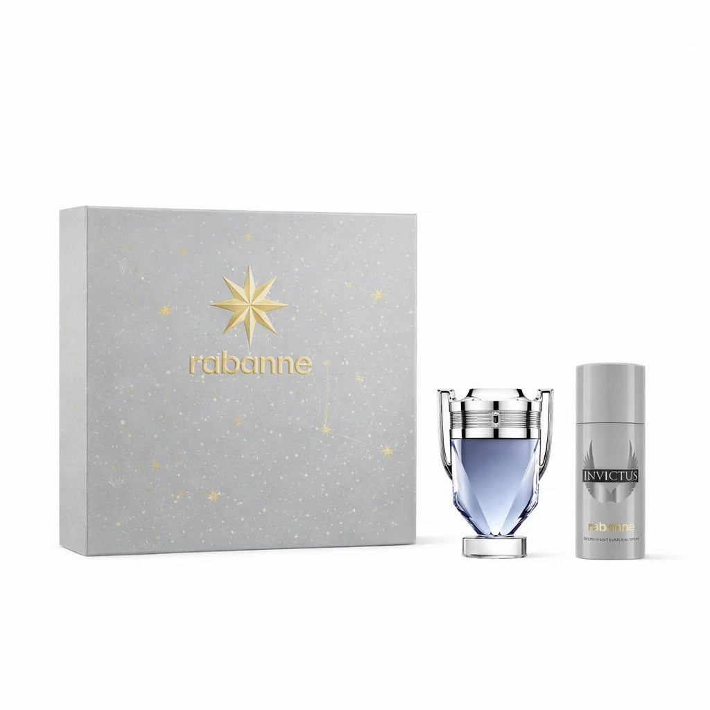 Paco Rabanne Invictus Gift Set for Him 4 OpenAI studio hero