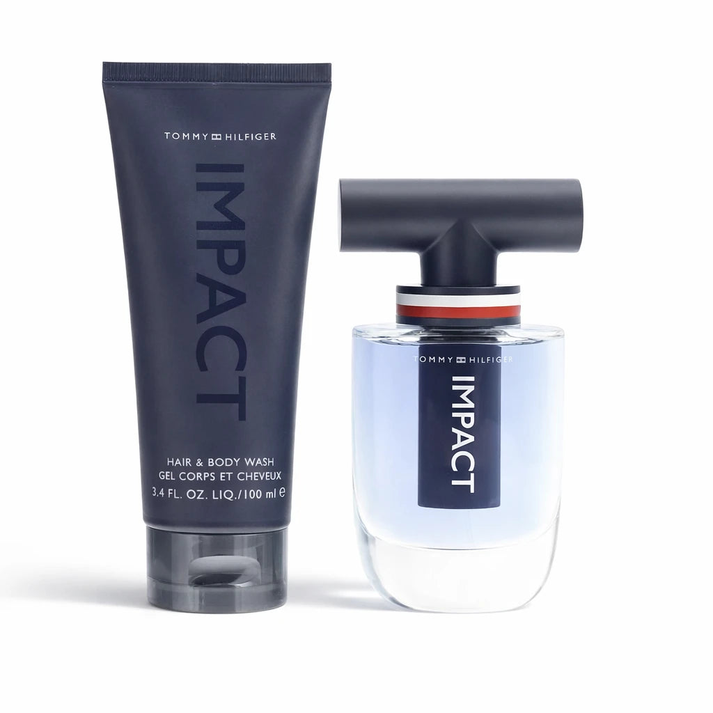 Tommy Hilfiger Impact Gift Set for Him 2 OpenAI studio hero
