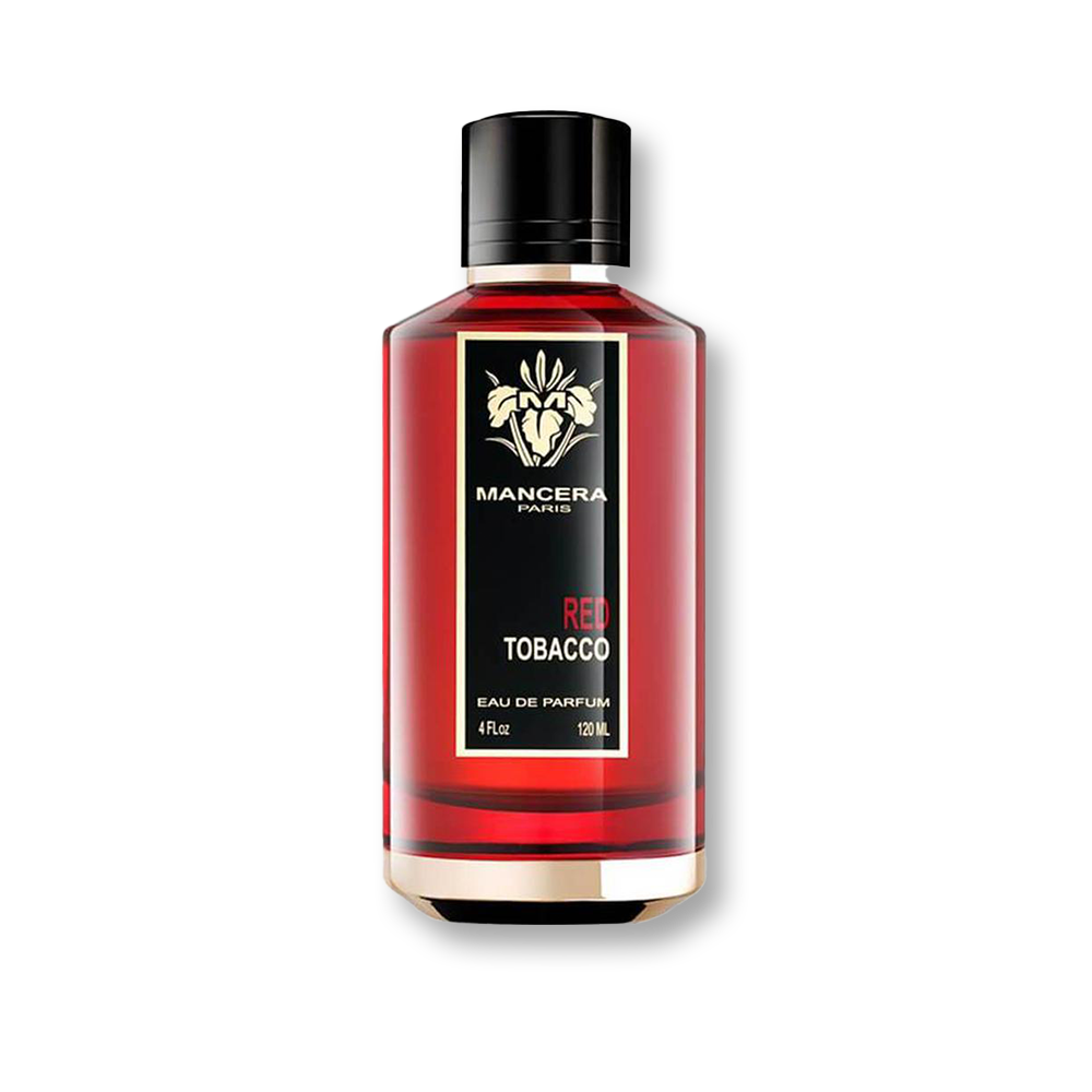 Mancera Red Tobacco EDP