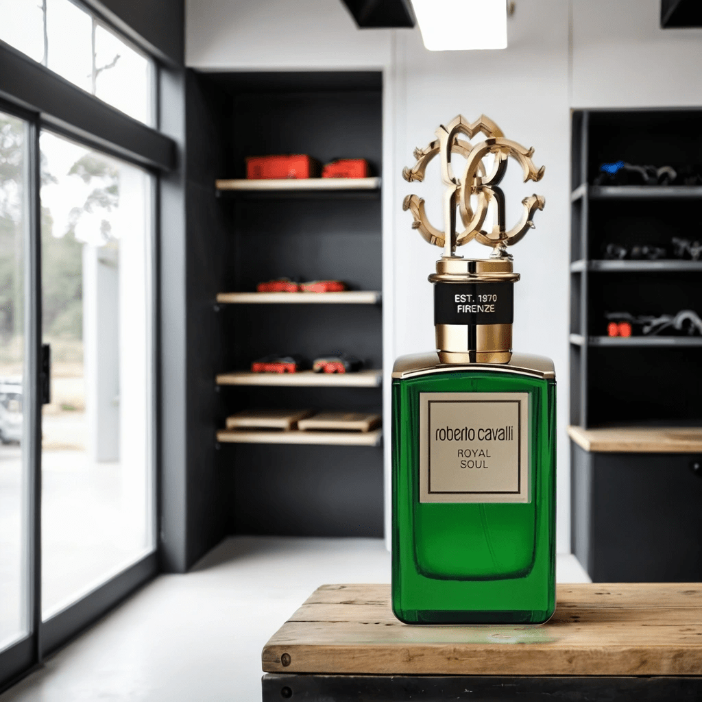 Roberto cavalli perfume fragrance shop sales
