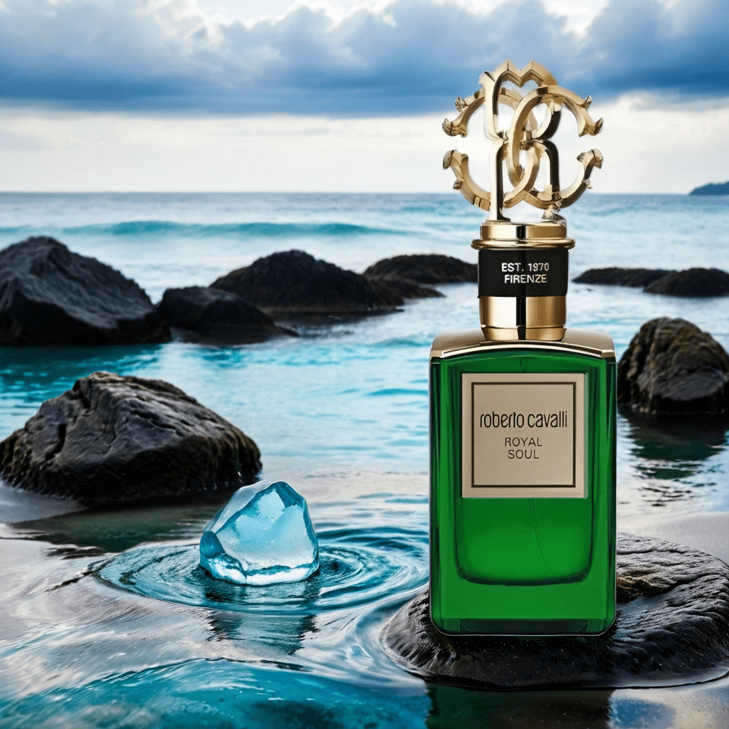 Roberto cavalli fragrance shop sales