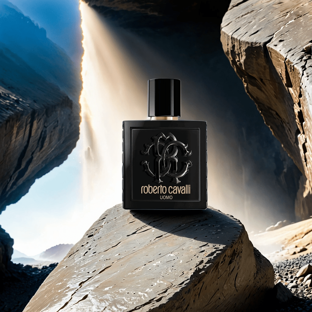 Shop Roberto Cavalli Uomo Parfum