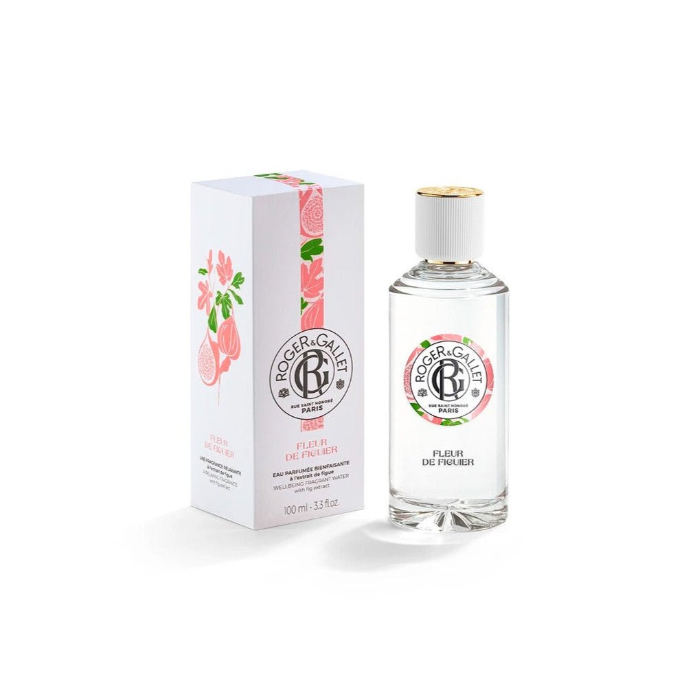 Roger & Gallet Fleur De Figuier Eau Parfumee | My Perfume Shop